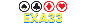 Logo EXA33